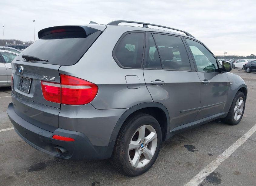 Photo 4 of 2010 Bmw X5 XDRIVE30I (VIN 5UXFE4C52AL379088)