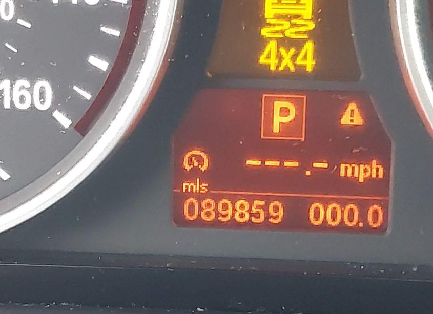 Photo 6 of 2010 Bmw X5 XDRIVE30I (VIN 5UXFE4C52AL379088)