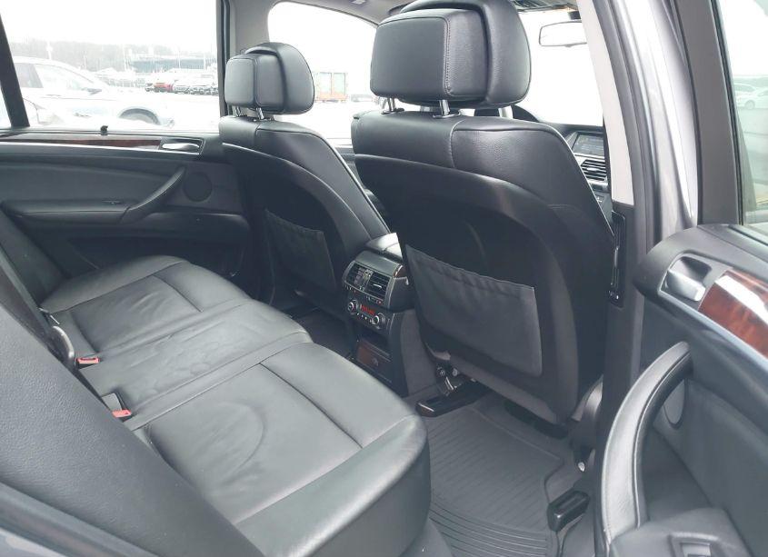 Photo 8 of 2010 Bmw X5 XDRIVE30I (VIN 5UXFE4C52AL379088)