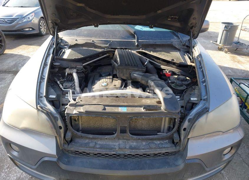 Photo 10 of 2010 Bmw X5 XDRIVE30I (VIN 5UXFE4C52AL382248)