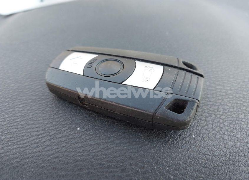 Photo 11 of 2010 Bmw X5 XDRIVE30I (VIN 5UXFE4C52AL382248)