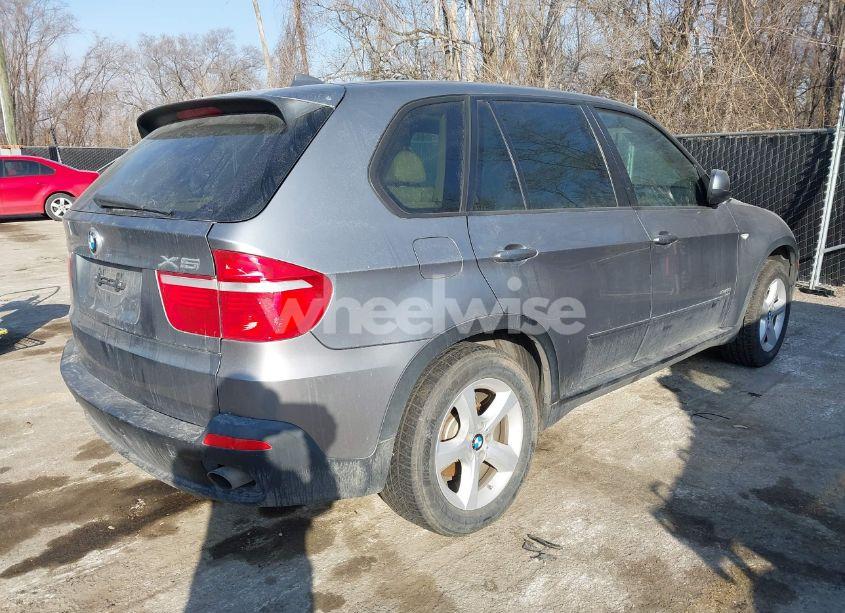 Photo 4 of 2010 Bmw X5 XDRIVE30I (VIN 5UXFE4C52AL382248)