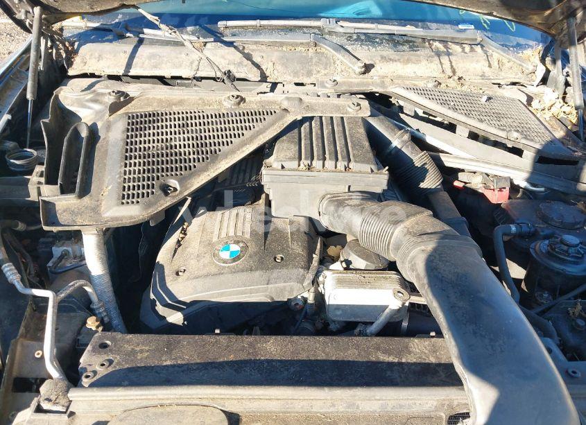 Photo 10 of 2010 Bmw X5 XDRIVE30I (VIN 5UXFE4C52AL382895)