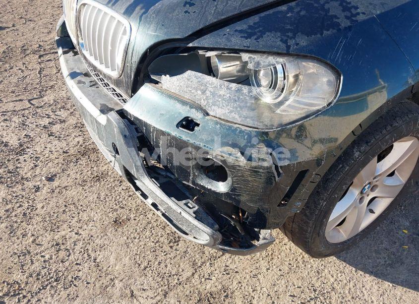Photo 6 of 2010 Bmw X5 XDRIVE30I (VIN 5UXFE4C52AL382895)