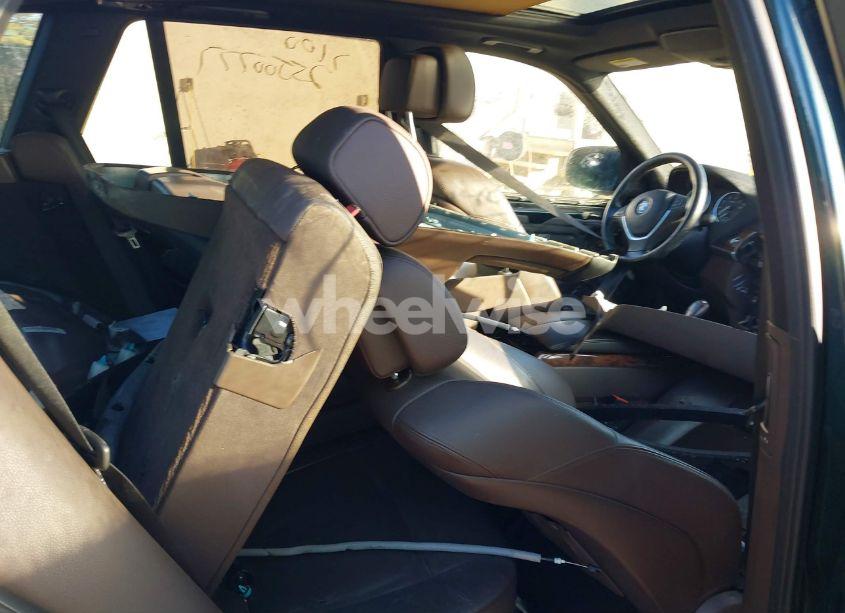 Photo 8 of 2010 Bmw X5 XDRIVE30I (VIN 5UXFE4C52AL382895)