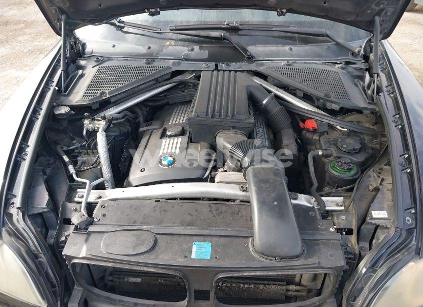Photo 10 of 2010 Bmw X5 XDRIVE30I (VIN 5UXFE4C56AL380079)