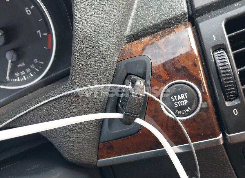 Photo 11 of 2010 Bmw X5 XDRIVE30I (VIN 5UXFE4C56AL380079)