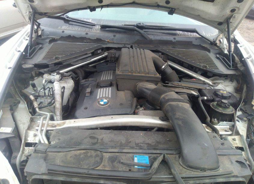 Photo 10 of 2010 Bmw X5 XDRIVE30I (VIN 5UXFE4C56AL380972)