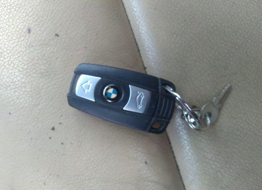 Photo 11 of 2010 Bmw X5 XDRIVE30I (VIN 5UXFE4C56AL380972)