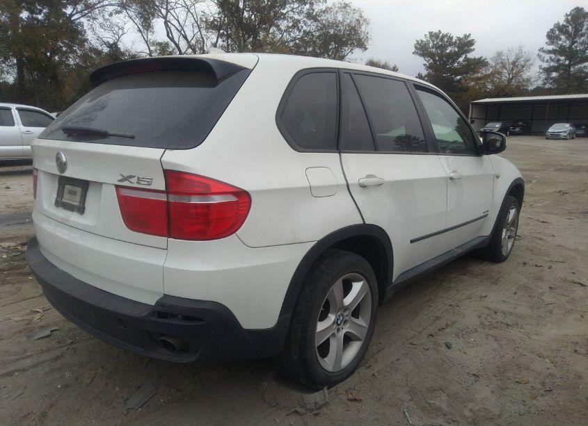 Photo 4 of 2010 Bmw X5 XDRIVE30I (VIN 5UXFE4C56AL380972)