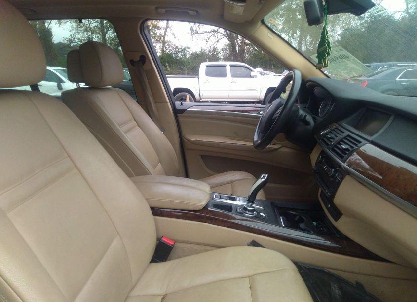 Photo 5 of 2010 Bmw X5 XDRIVE30I (VIN 5UXFE4C56AL380972)