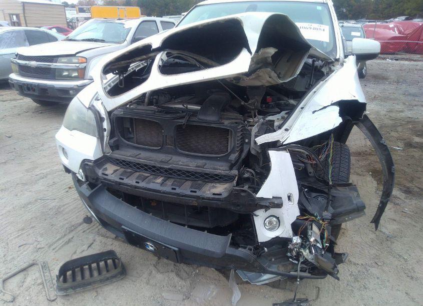 Photo 6 of 2010 Bmw X5 XDRIVE30I (VIN 5UXFE4C56AL380972)