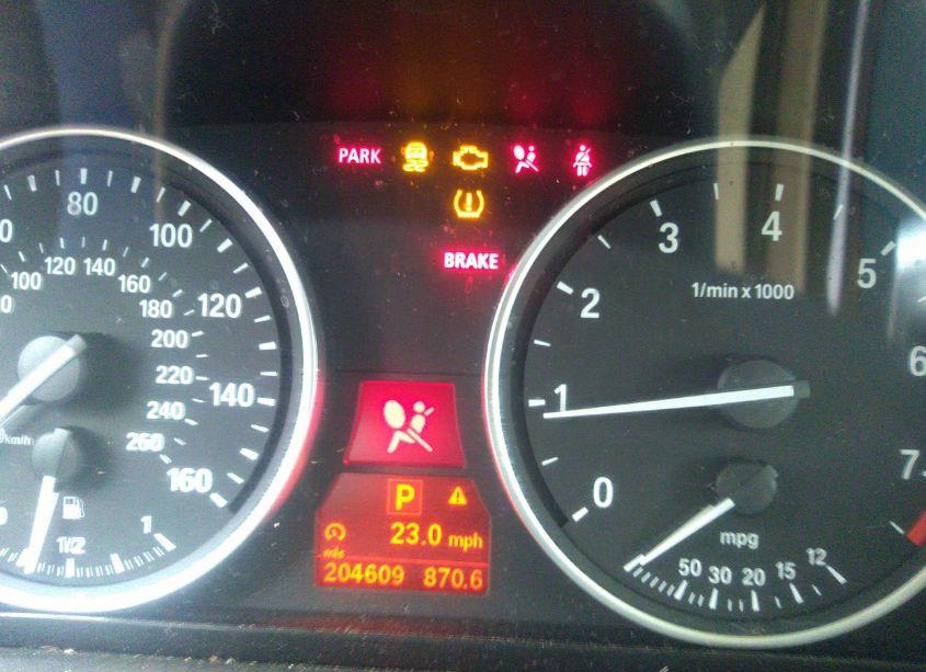 Photo 7 of 2010 Bmw X5 XDRIVE30I (VIN 5UXFE4C56AL380972)