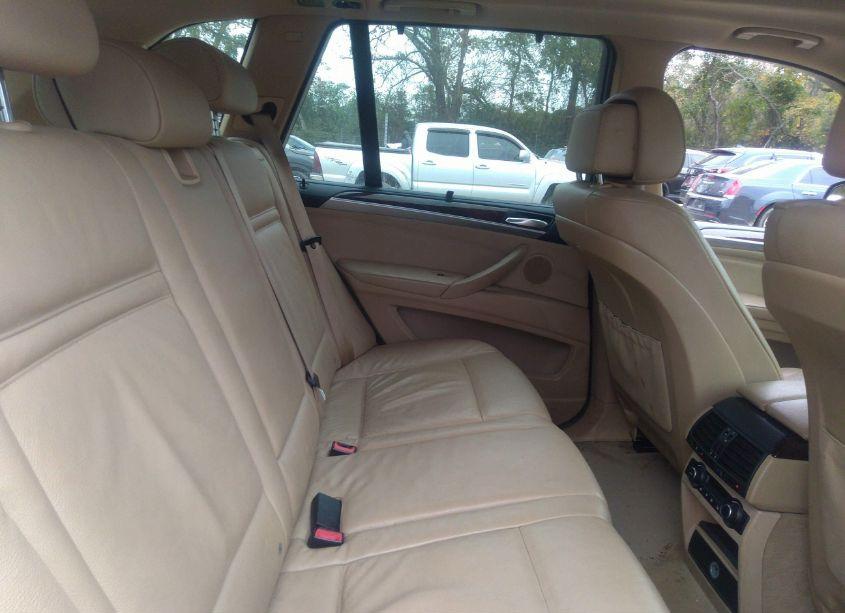 Photo 8 of 2010 Bmw X5 XDRIVE30I (VIN 5UXFE4C56AL380972)