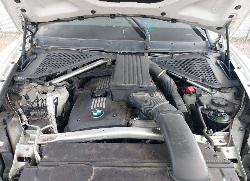 Photo 10 of 2010 Bmw X5 XDRIVE30I (VIN 5UXFE4C57AL380608)