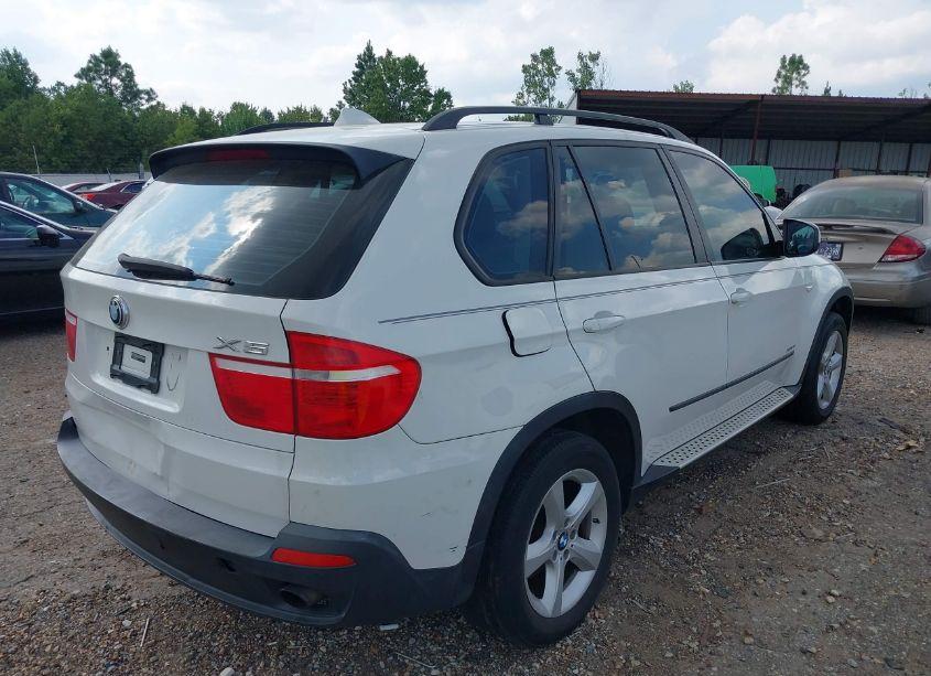 Photo 4 of 2010 Bmw X5 XDRIVE30I (VIN 5UXFE4C57AL380608)