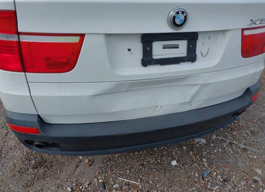 Photo 6 of 2010 Bmw X5 XDRIVE30I (VIN 5UXFE4C57AL380608)