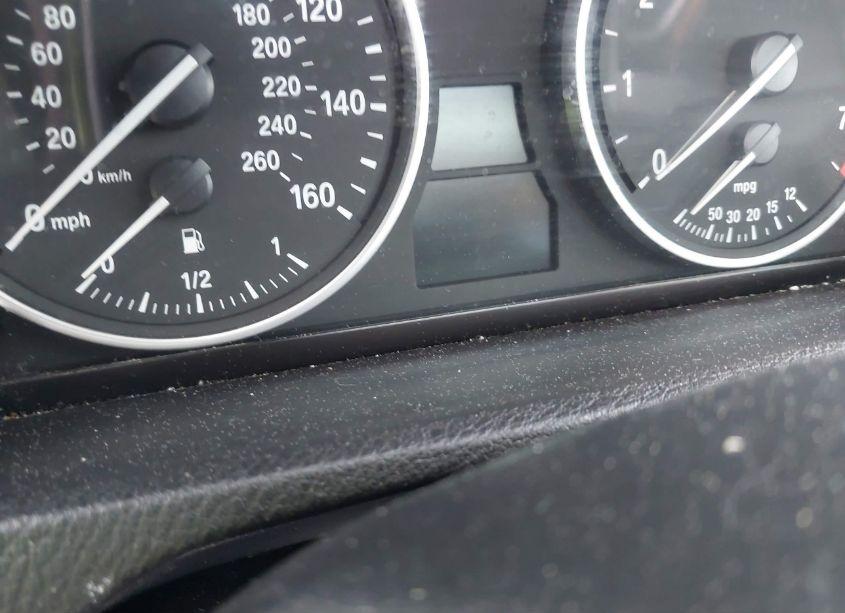 Photo 7 of 2010 Bmw X5 XDRIVE30I (VIN 5UXFE4C57AL380608)