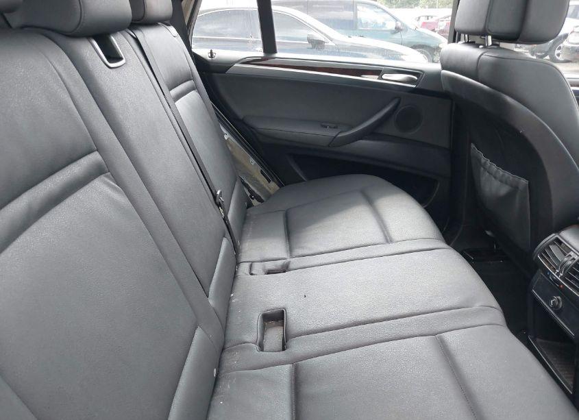Photo 8 of 2010 Bmw X5 XDRIVE30I (VIN 5UXFE4C57AL380608)
