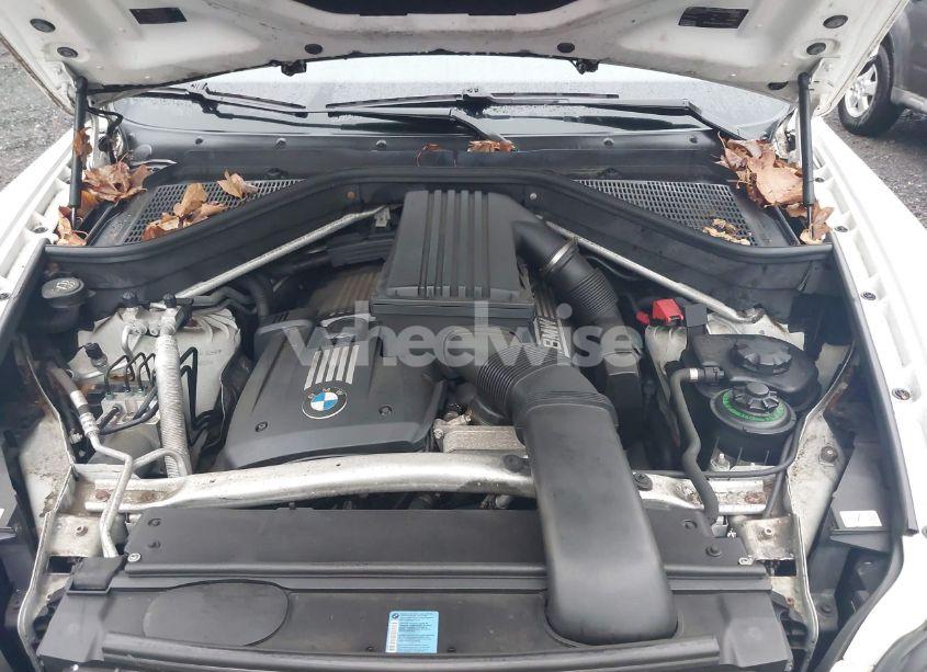 Photo 10 of 2010 Bmw X5 XDRIVE30I (VIN 5UXFE4C57AL382598)