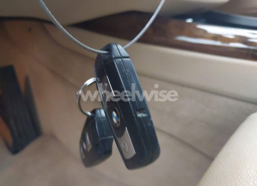 Photo 11 of 2010 Bmw X5 XDRIVE30I (VIN 5UXFE4C57AL382598)