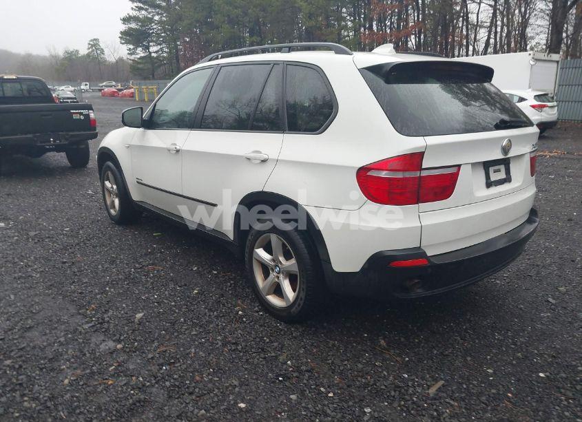 Photo 3 of 2010 Bmw X5 XDRIVE30I (VIN 5UXFE4C57AL382598)