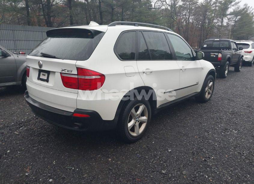 Photo 4 of 2010 Bmw X5 XDRIVE30I (VIN 5UXFE4C57AL382598)