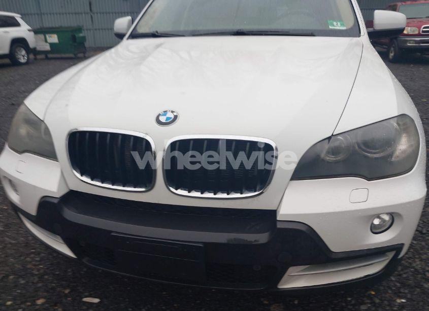 Photo 6 of 2010 Bmw X5 XDRIVE30I (VIN 5UXFE4C57AL382598)