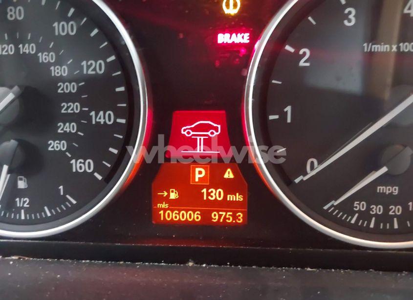 Photo 7 of 2010 Bmw X5 XDRIVE30I (VIN 5UXFE4C57AL382598)