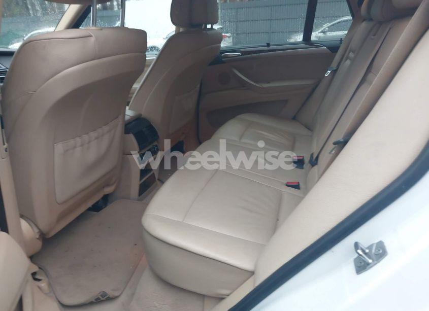 Photo 8 of 2010 Bmw X5 XDRIVE30I (VIN 5UXFE4C57AL382598)