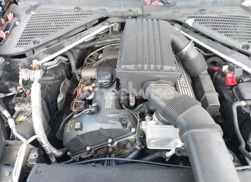 Photo 10 of 2010 Bmw X5 XDRIVE30I (VIN 5UXFE4C58AL276483)