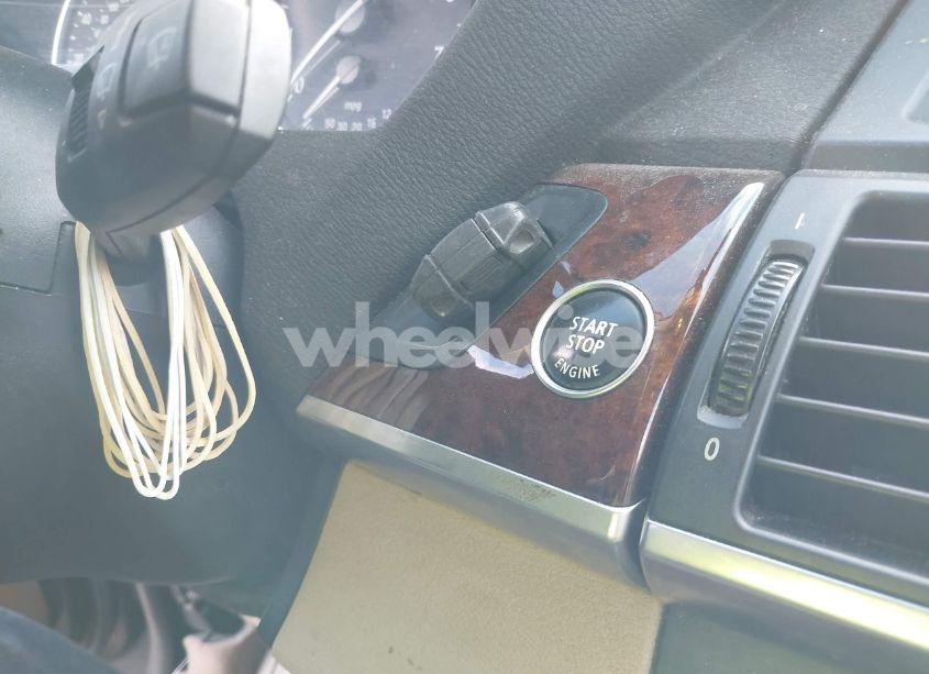 Photo 11 of 2010 Bmw X5 XDRIVE30I (VIN 5UXFE4C58AL276483)