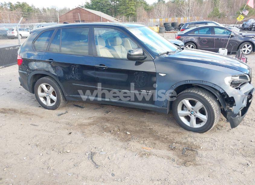Photo 13 of 2010 Bmw X5 XDRIVE30I (VIN 5UXFE4C58AL276483)