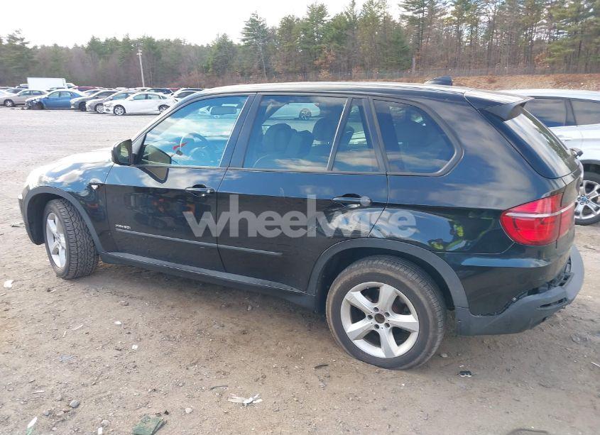 Photo 14 of 2010 Bmw X5 XDRIVE30I (VIN 5UXFE4C58AL276483)