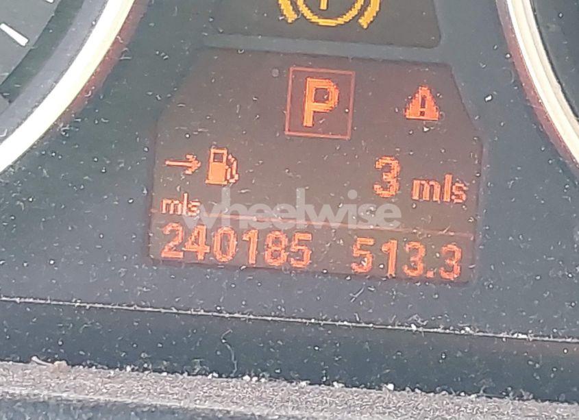 Photo 15 of 2010 Bmw X5 XDRIVE30I (VIN 5UXFE4C58AL276483)