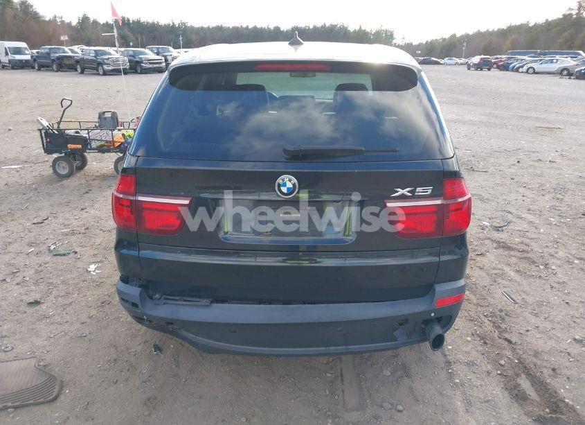 Photo 16 of 2010 Bmw X5 XDRIVE30I (VIN 5UXFE4C58AL276483)