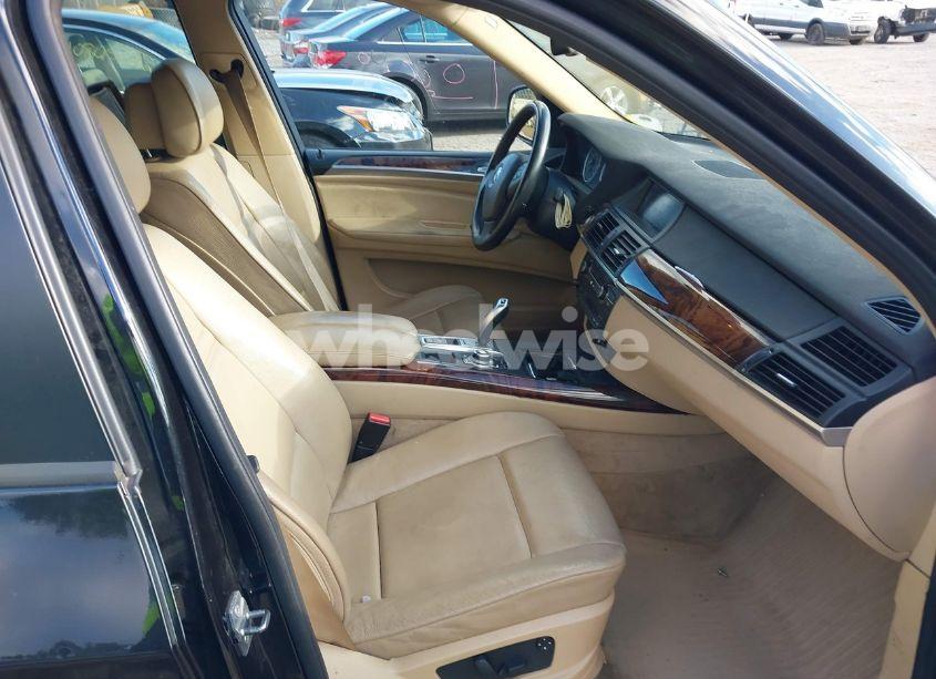 Photo 5 of 2010 Bmw X5 XDRIVE30I (VIN 5UXFE4C58AL276483)