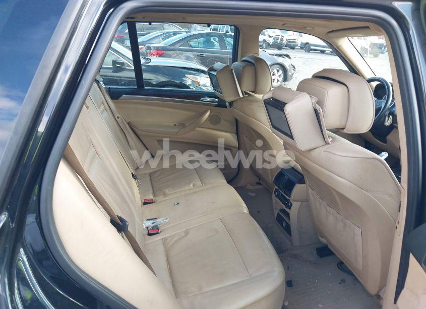 Photo 8 of 2010 Bmw X5 XDRIVE30I (VIN 5UXFE4C58AL276483)