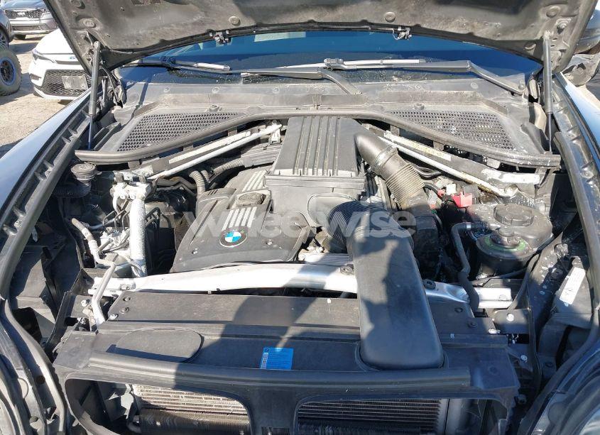 Photo 10 of 2010 Bmw X5 XDRIVE30I (VIN 5UXFE4C58AL277276)