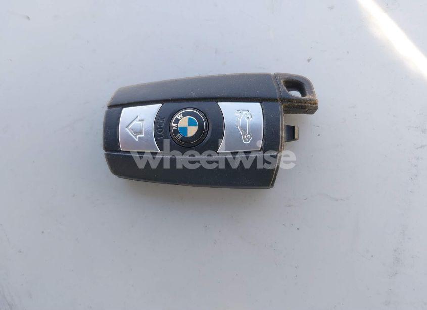 Photo 11 of 2010 Bmw X5 XDRIVE30I (VIN 5UXFE4C58AL277276)