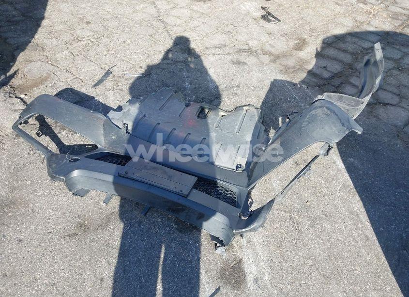 Photo 12 of 2010 Bmw X5 XDRIVE30I (VIN 5UXFE4C58AL277276)