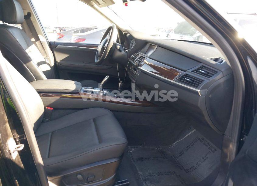 Photo 5 of 2010 Bmw X5 XDRIVE30I (VIN 5UXFE4C58AL277276)