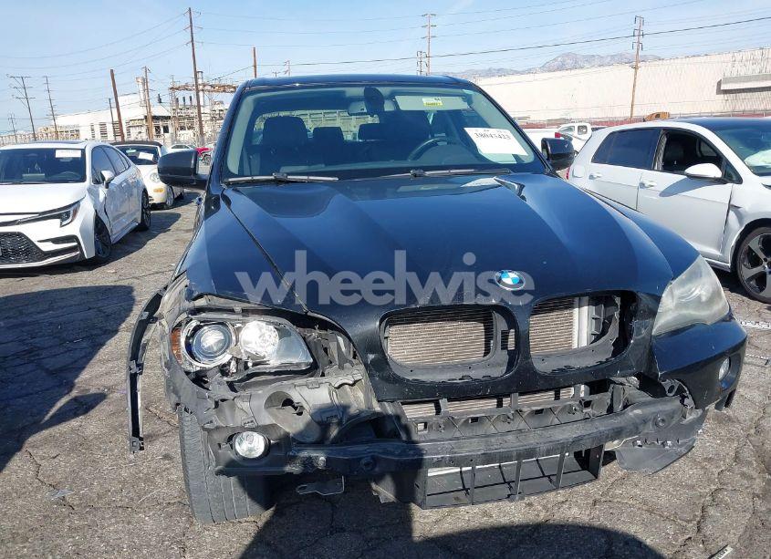 Photo 6 of 2010 Bmw X5 XDRIVE30I (VIN 5UXFE4C58AL277276)