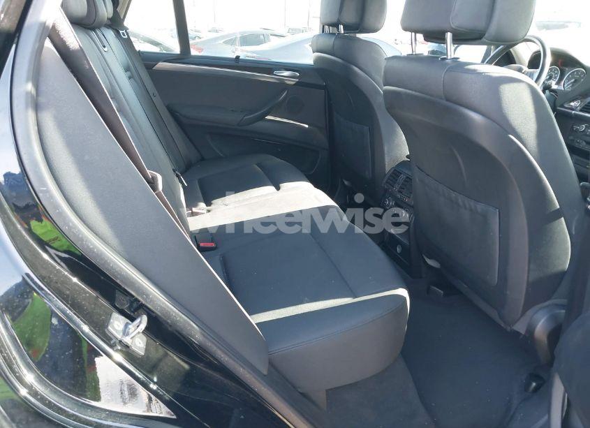 Photo 8 of 2010 Bmw X5 XDRIVE30I (VIN 5UXFE4C58AL277276)