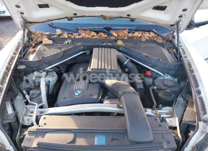 Photo 10 of 2010 Bmw X5 XDRIVE30I (VIN 5UXFE4C59AL276430)