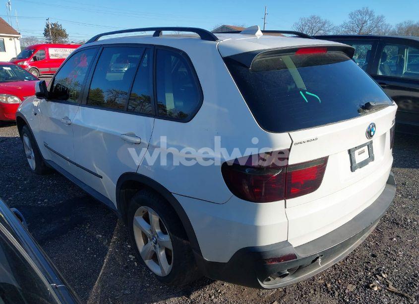 Photo 3 of 2010 Bmw X5 XDRIVE30I (VIN 5UXFE4C59AL276430)