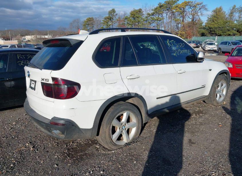 Photo 4 of 2010 Bmw X5 XDRIVE30I (VIN 5UXFE4C59AL276430)