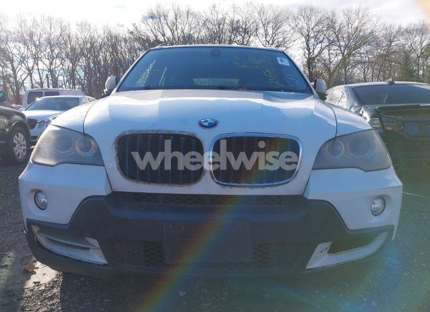 Photo 6 of 2010 Bmw X5 XDRIVE30I (VIN 5UXFE4C59AL276430)