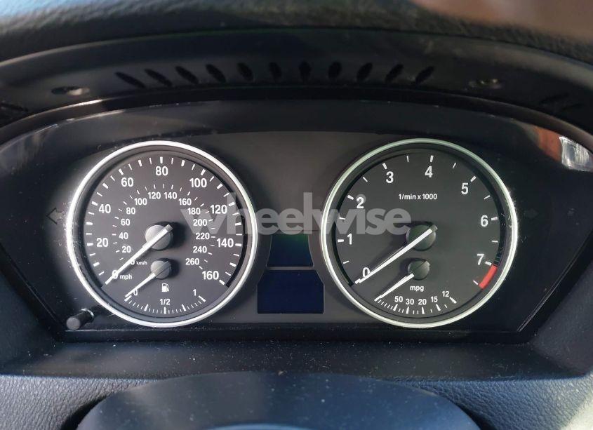 Photo 7 of 2010 Bmw X5 XDRIVE30I (VIN 5UXFE4C59AL276430)