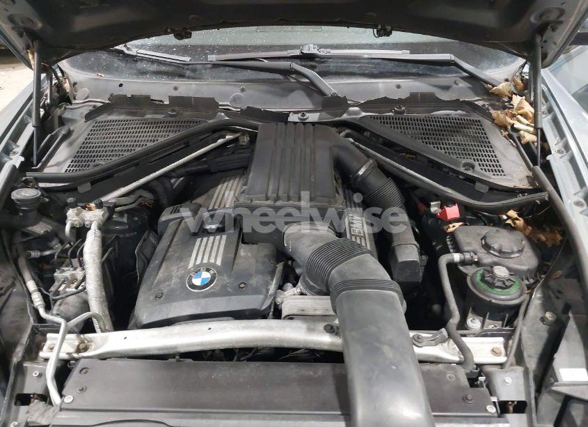 Photo 10 of 2010 Bmw X5 XDRIVE30I (VIN 5UXFE4C59AL383784)